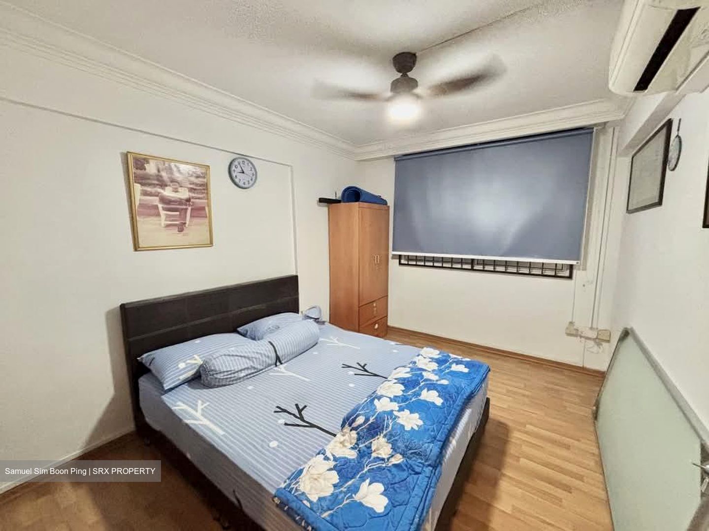 Blk 406 Sin Ming Garden (Bishan), HDB 3 Rooms #543117371